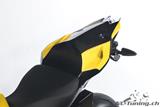 Carbon Ilmberger Heckverkleidung ohne Passagier BMW S 1000 RR