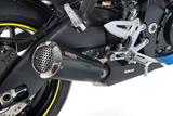 Scarico BOS Ssec RR Suzuki GSX-S 1000