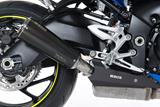 chappement BOS Ssec RR Suzuki GSX-S 1000