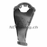 Carbon Ilmberger Tank u. Battiefachabdeckung BMW K 1300 S