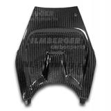Carbon Ilmberger Tank u. Battiefachabdeckung BMW K 1300 S