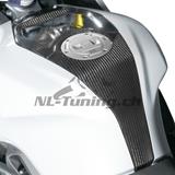 Carbon Ilmberger Tank u. Battiefachabdeckung BMW K 1300 S
