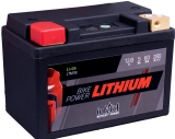 Intact Lithium Batterie Triumph Tiger Sport 660
