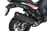 Uitlaat BOS Woestijnvos KTM 1090 Adventure