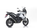 Auspuff BOS Desert Fox KTM Super Adventure 1290