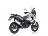 chappement BOS Desert Fox KTM Super Adventure 1290