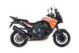 Uitlaat BOS Woestijnvos KTM Super Adventure 1290 S