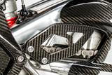 Carbon hielbeschermerset BMW S 1000 RR