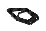 Carbon hielbeschermerset BMW S 1000 RR