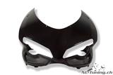 Carbon Ilmberger frontmask Ducati 848