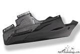 Carbon Ilmberger fairing lower part Racing Ducati 848 EVO