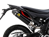 Arrow -avgassystem Thunder Racing Aprilia SX 125