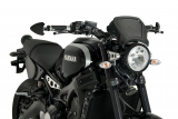 Puig Aluminum front panel Yamaha XSR 900