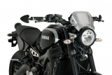 Puig Frontplatte Aluminium Yamaha XSR 900