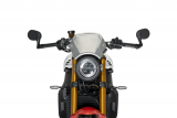 Puig Frontplatte Aluminium Yamaha XSR 900