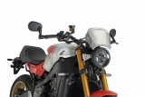 Puig Frontplatte Aluminium Yamaha XSR 900