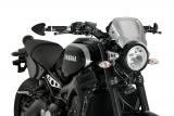 Puig Frontplatte Aluminium Yamaha XSR 900