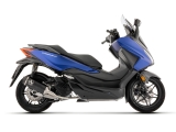 Auspuff Arrow Urban Racing Honda Forza 125