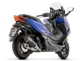 Auspuff Arrow Urban Racing Honda Forza 125