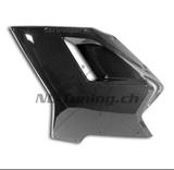 Set pannelli laterali in carbonio Ducati 1198