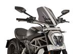 Puig touringskrm hjdjusterbar Ducati XDiavel