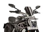 Puig disco deportivo Ducati XDiavel