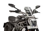 Puig disco deportivo Ducati XDiavel