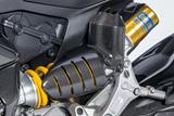 Cubrepuntales Ilmberger carbono grande Ducati Panigale 1299