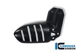 Cubrepuntales Ilmberger carbono grande Ducati Panigale 1299