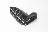 Cubrepuntales Ilmberger carbono grande Ducati Panigale 1299