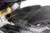 Copriruota posteriore in carbonio Ducati Panigale 1299