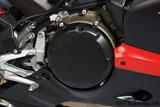 Tapa embrague carbono Ilmberger Ducati Panigale 1299