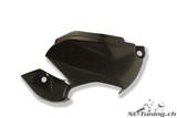 Carbon Ilmberger sprocket cover Ducati Panigale 1299