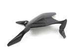 Carbon Ilmberger swingarm cover Ducati Panigale 1299
