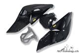 Carbon Ilmberger Heckverkleidung 4Teilig Racing Ducati Panigale 1299