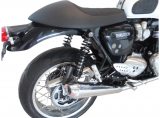 Bitubo Sto�d�mpfer hinten Triumph Thruxton 2004-2016