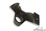 Carbon Ilmberger ignition lock cover Ducati Panigale 1299