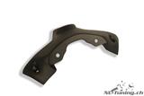 Carbon Ilmberger ignition lock cover Ducati Panigale 1299