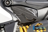 Carbon Ilmberger Zylinderkopfabdeckung Set Ducati Panigale 899