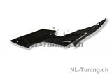 Funda lateral de carbono Ilmberger bajo asiento SET Ducati Streetfighter 848