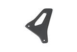 Carbon Ilmberger heel guard set Ducati Monster 1200 R