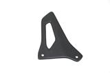 Carbon Ilmberger heel guard set Ducati Monster 1200 R