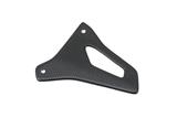 Carbon Ilmberger heel guard set Ducati Monster 1200 R