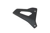 Carbon Ilmberger heel guard set Ducati Monster 1200 R