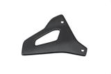 Carbon Ilmberger heel guard set Ducati Monster 1200 R