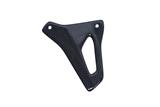 Carbon Ilmberger heel guard set Ducati Monster 1200 R