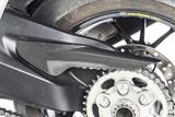 Carbon Ilmberger Kettenschutz hinten Ducati Monster 1200 R