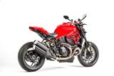 Carbon Ilmberger achterkettingkast Ducati Monster 1200 R