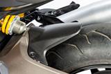 Carbon Ilmberger afdekking achterwiel Ducati Monster 1200 R