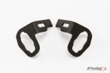 Puig Kennzeichenhalter Kawasaki Z650 S